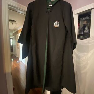 Harry Potter Robe / Cloak Youth Kids Size